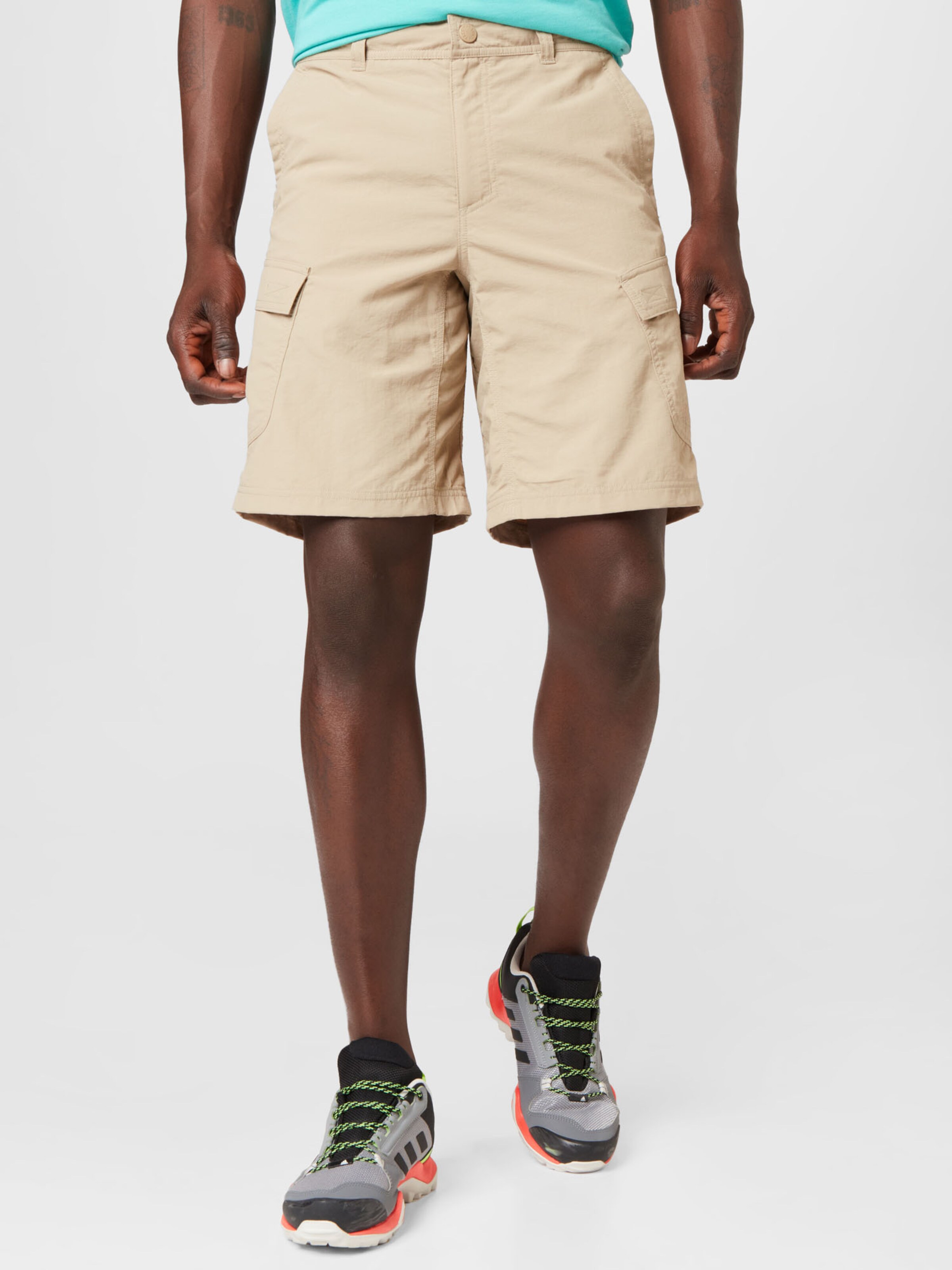 THE FACE Pantalones cargo cortos para hombres | Comprar online ABOUT YOU