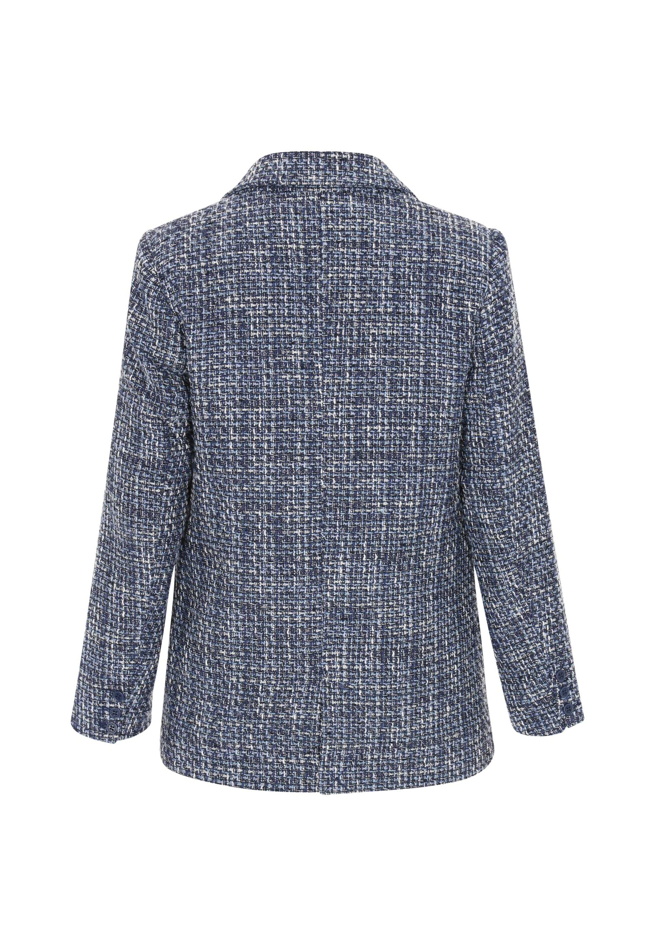 Chancery Blazers in Blauw