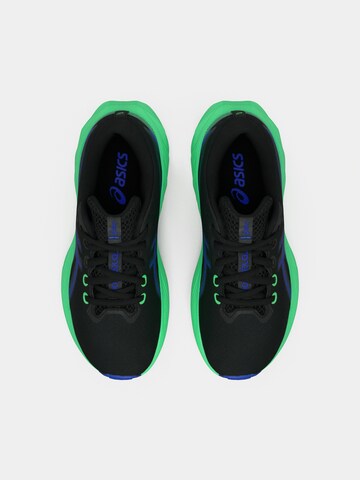 ASICS Športni čevelj 'NOVABLAST 5 GS' | črna barva