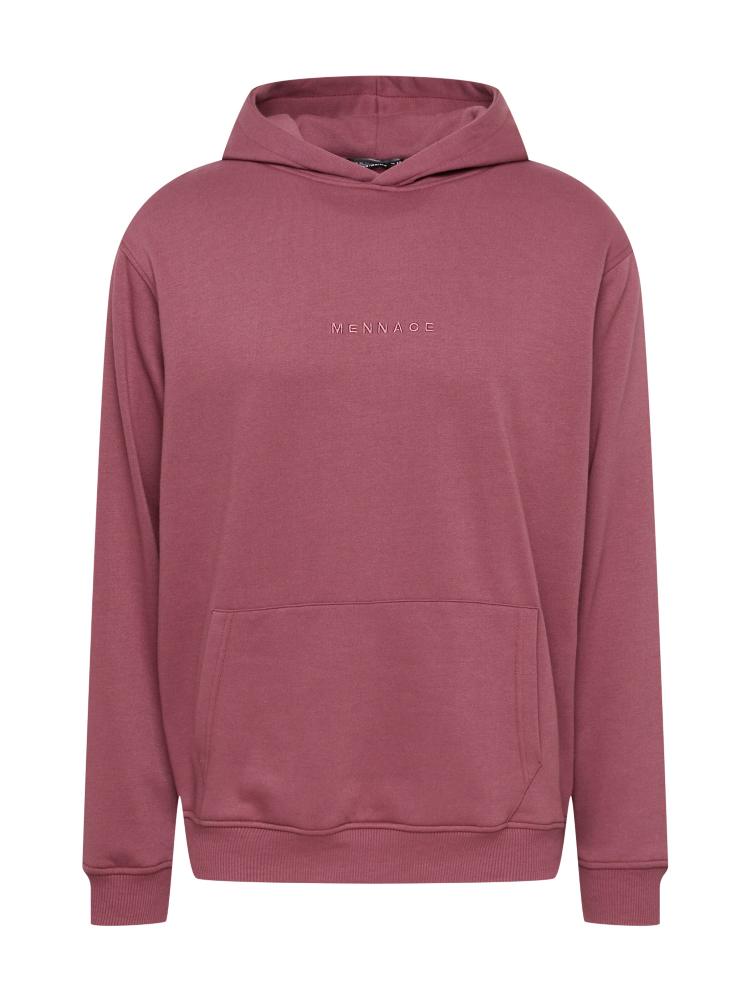 Mennace Sudadera en Rosa Oscuro | ABOUT YOU