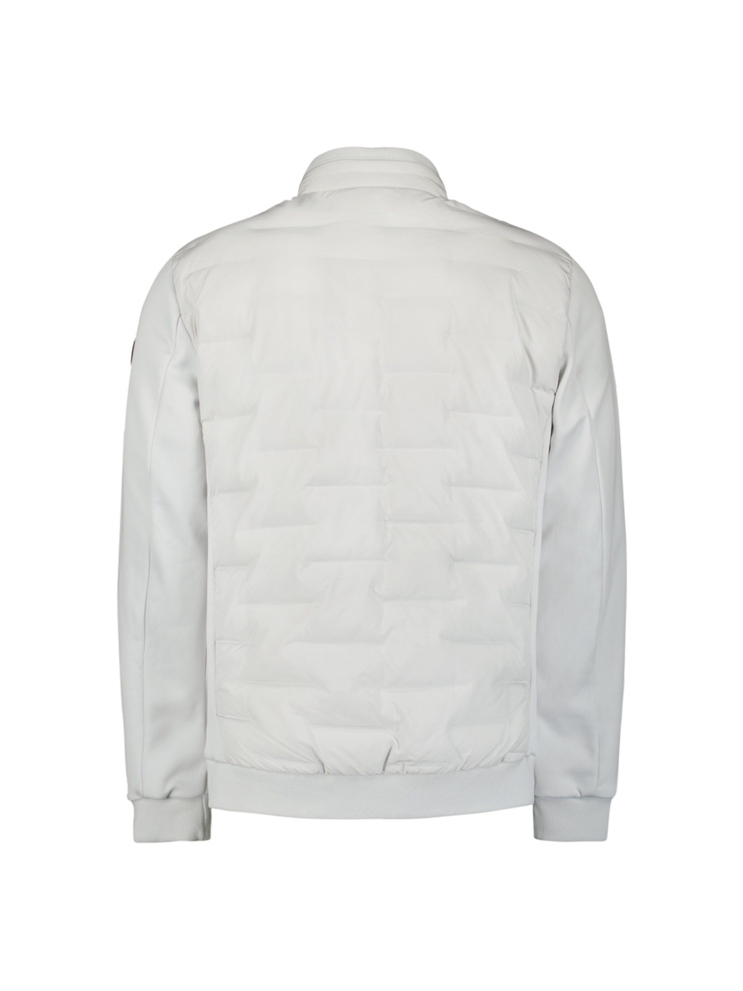 No Excess Tussenjas in Beige