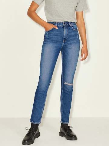 JJXX Regular Jeans 'Berlin' in Blauw: voorkant