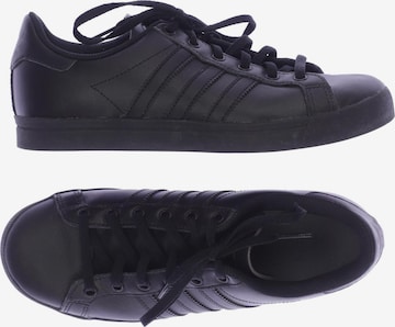 ADIDAS ORIGINALS Sneakers & Trainers in 36 in Black: front