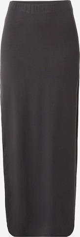 Aware Skirt 'VMKELLYJO' in Black: front