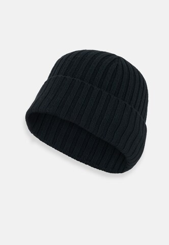 Boggi Milano Beanie in Black