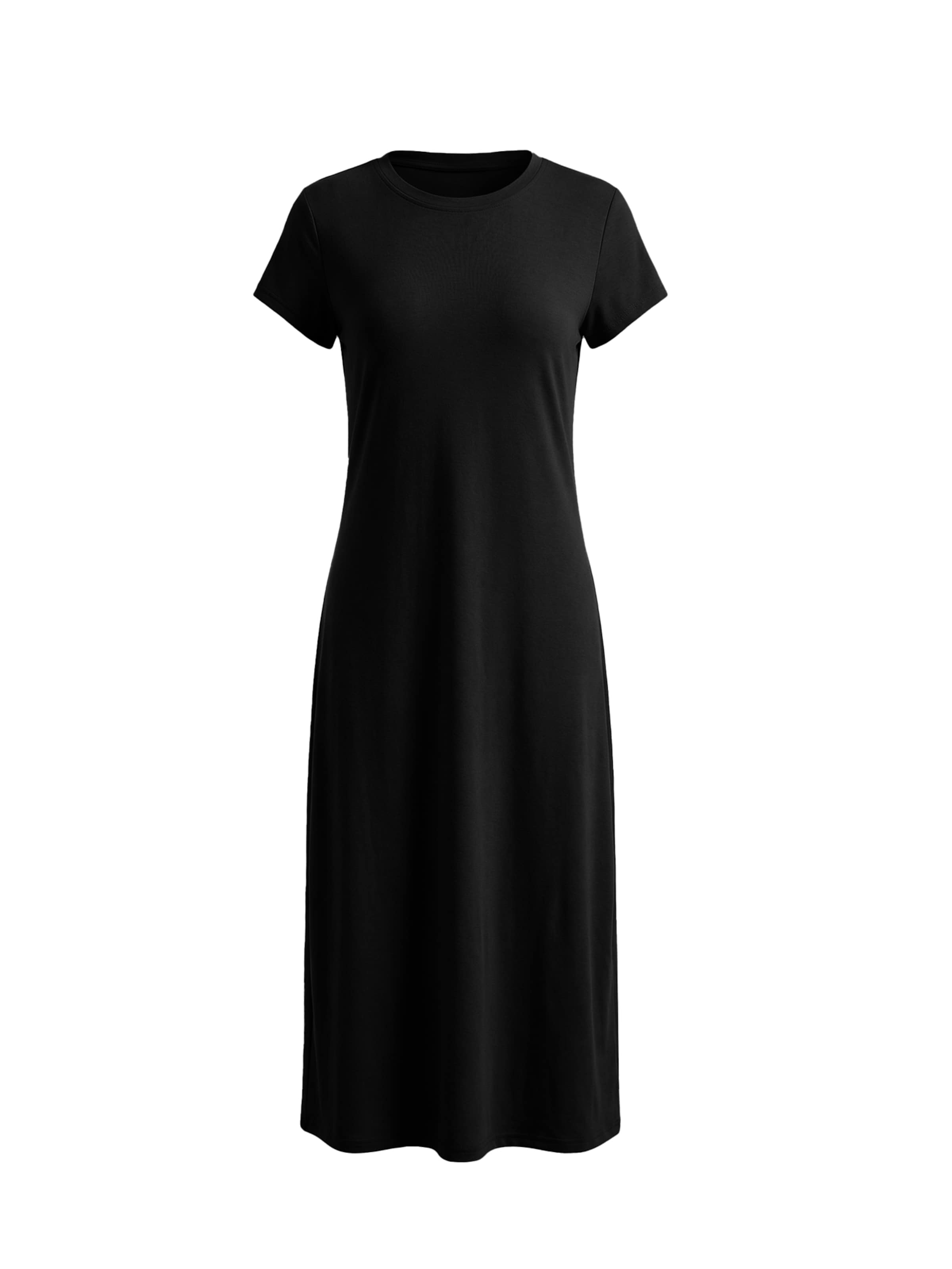 juoda Imily Bela Suknelė: priekis