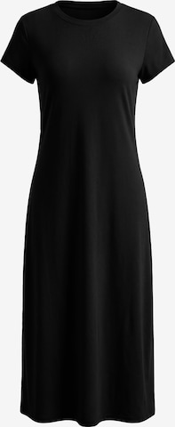 juoda Imily Bela Suknelė: priekis