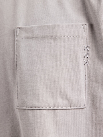 SCOTCH & SODA Shirt in Grey