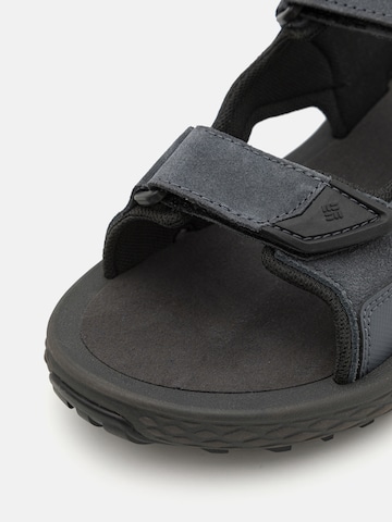 pilka COLUMBIA Sandalai 'KONOS'