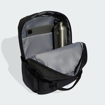 Zaino sportivo 'Prime' di ADIDAS PERFORMANCE in nero