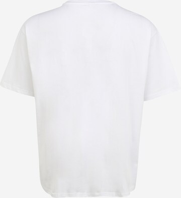 Urban Classics Shirt in White