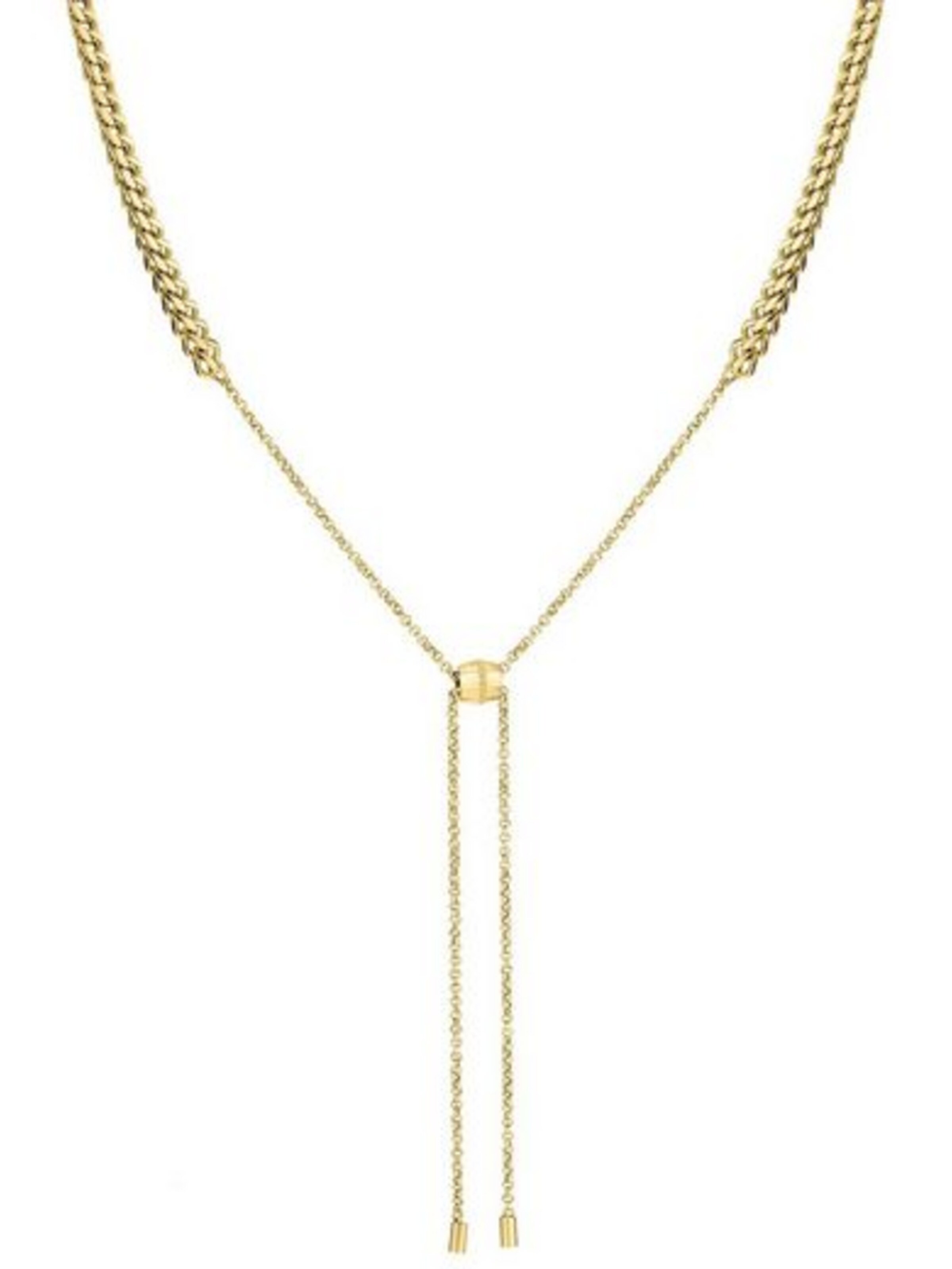 Liebeskind Berlin Ketting in Goud