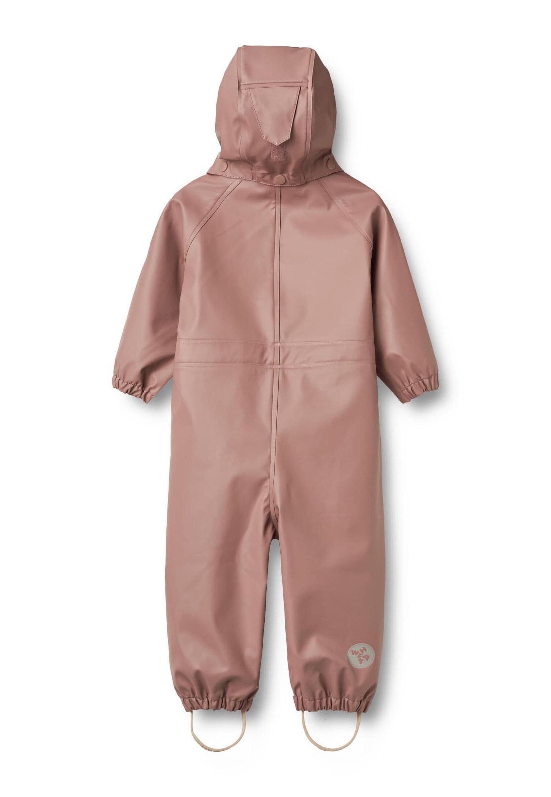 WHEAT Functioneel pak 'Mika' in Lila