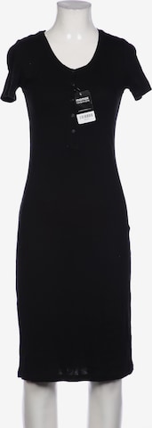 rag & bone Kleid S in Schwarz: predná strana