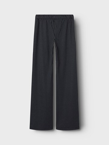 NAME IT Wide leg Pants in Blue