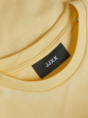 JJXX Shirt in Yellow