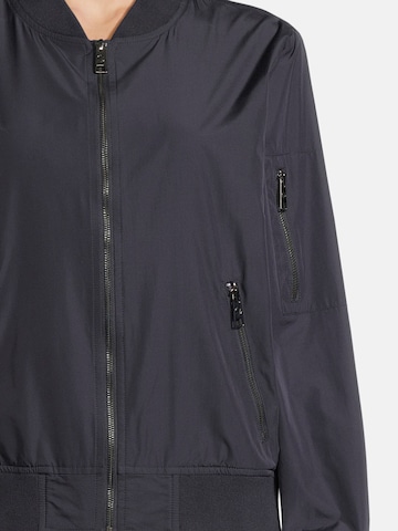 New View Between-Season Jacket 'Bailey' in Blue