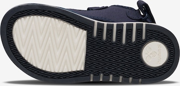 Hummel Sandals & Slippers 'Zori' in Blue