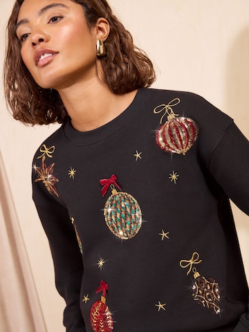 Friends Like These - Sudadera en negro