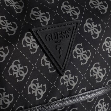 Sac à dos 'Berlin' GUESS en noir