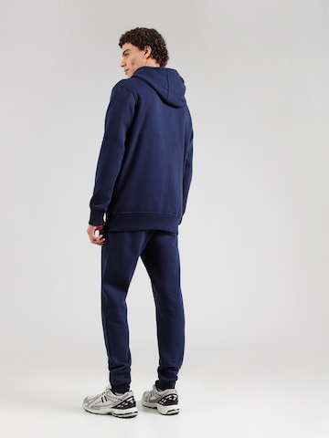 ELLESSE Strój sportowy w kolorze niebieski