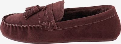 Next Moccasins in 40,5-41 in Burgundy, Item view