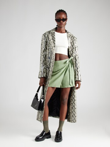 VERO MODA - regular Pantalón 'MYMILO' en verde