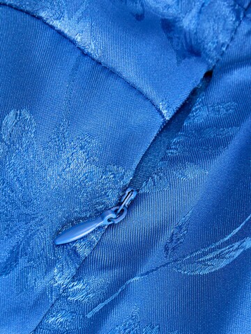 JJXX - Top en azul