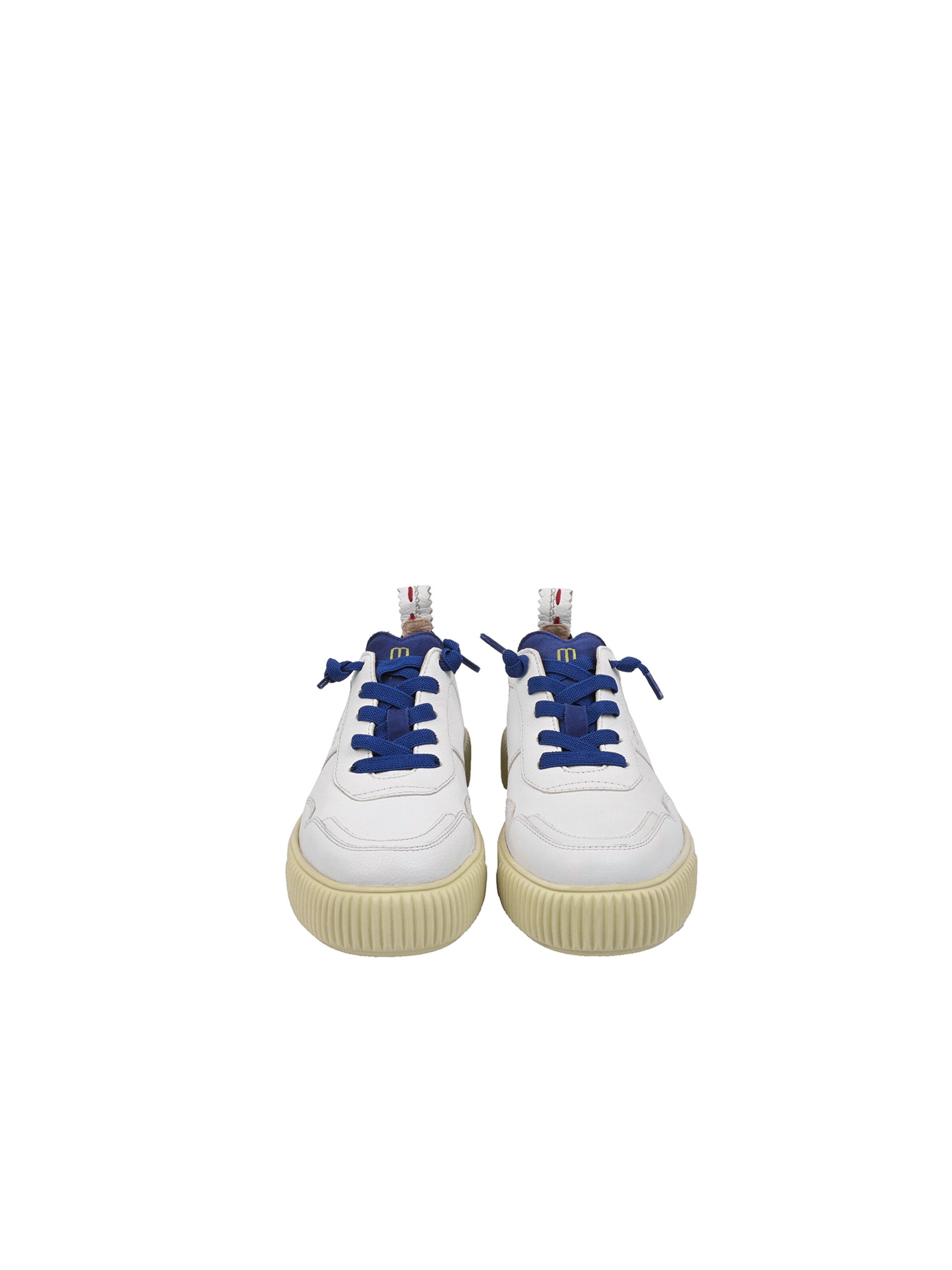 Crickit Sneaker ' OAKLI ' in Weiß