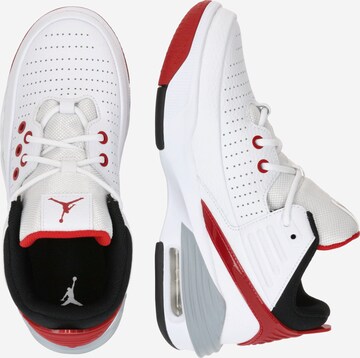 Sneaker 'Max Aura 5' de la Jordan pe alb