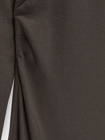 Pull&Bear Jurk in Grijs