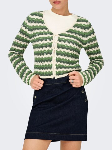 ONLY Юбка 'ONLMADISON' в Синий