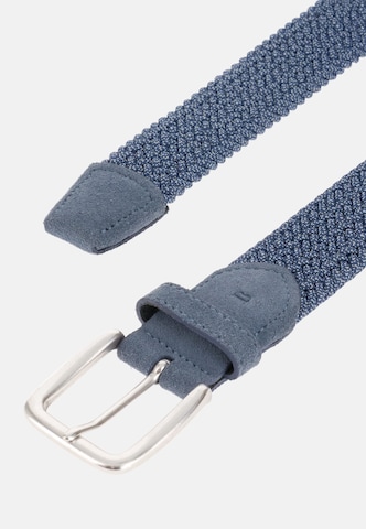 Boggi Milano Riem in Blauw