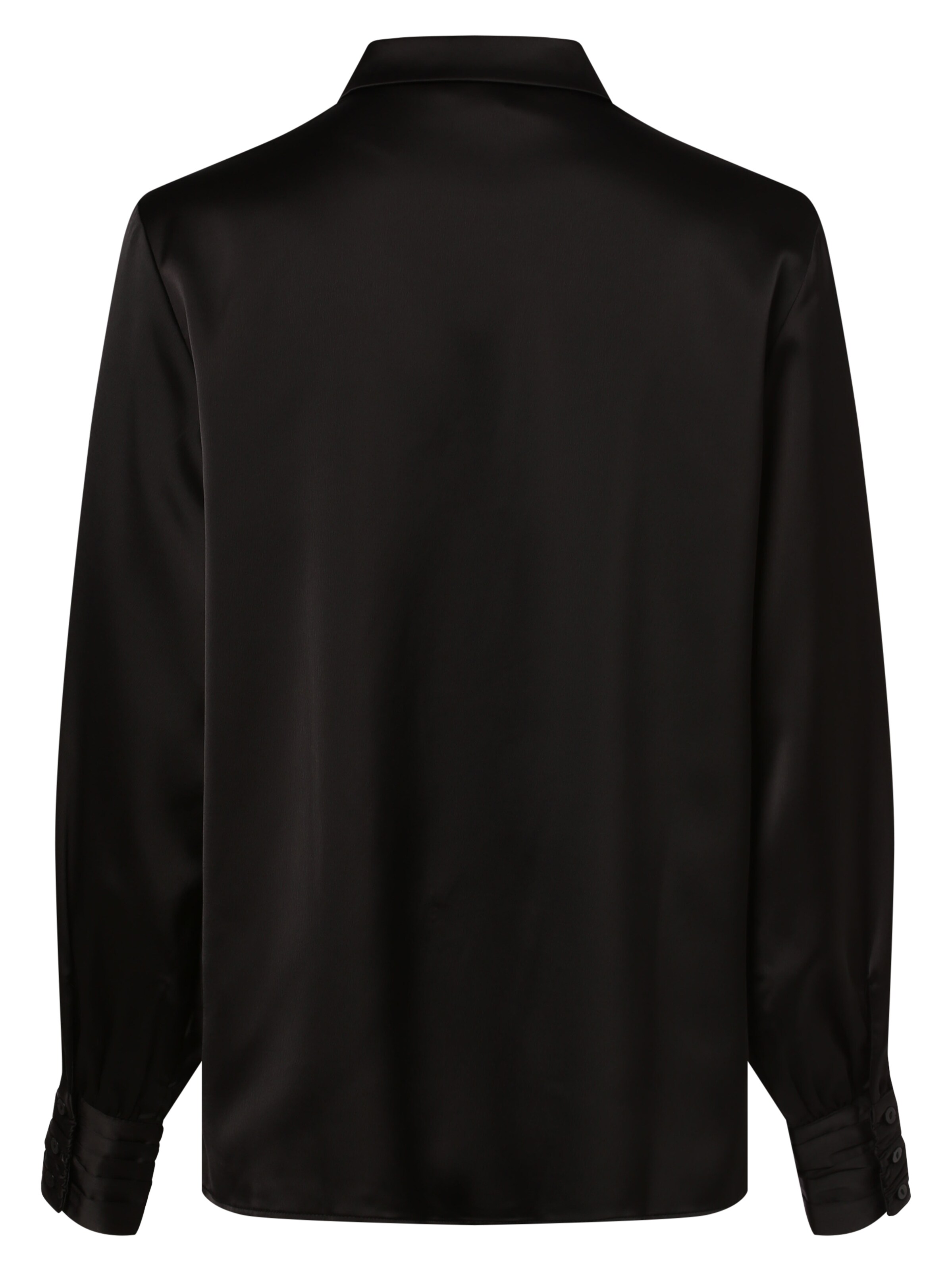 YAS Блузка 'Pella' в Черный