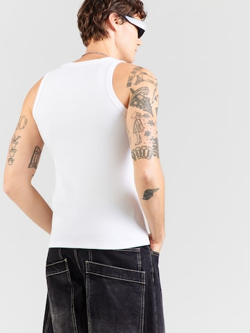JACK & JONES Тениска в черно