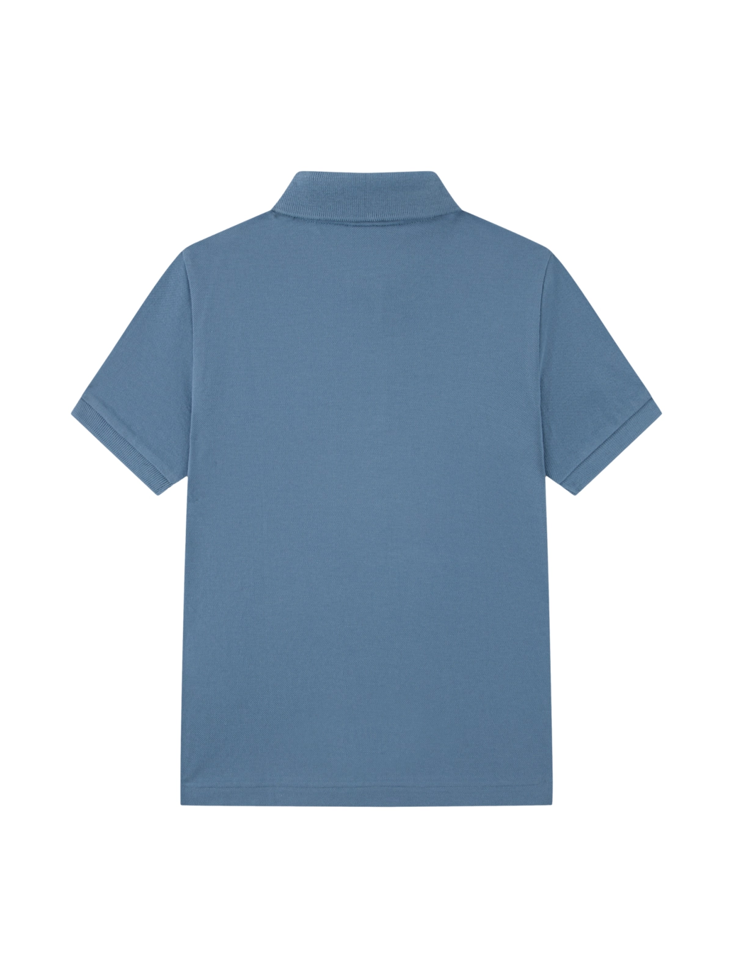 Maglietta di LACOSTE in blu