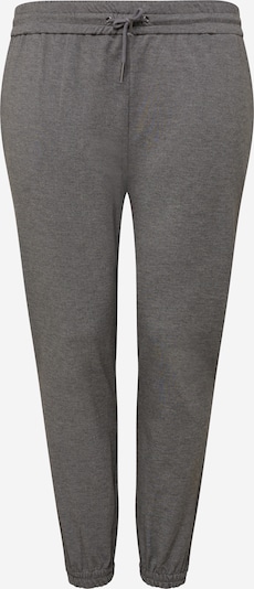 Vero Moda Curve Pantalón 'Eva' en gris moteado, Vista del producto