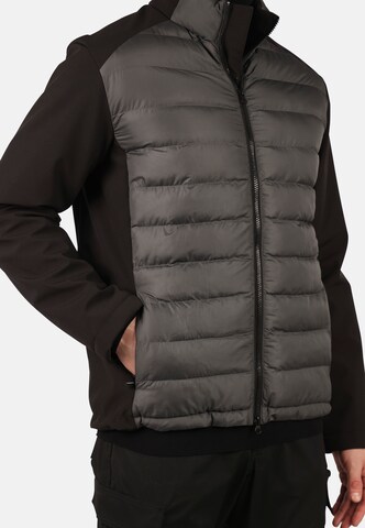 Fuchs Schmitt Winter Jacket in Grey