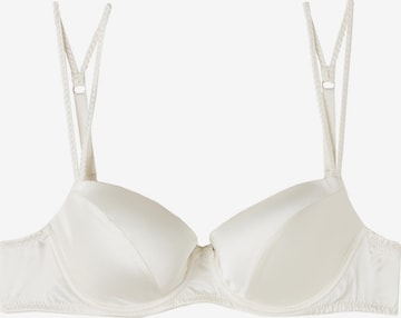 INTIMISSIMI BH 'Sofia' in Beige: predná strana