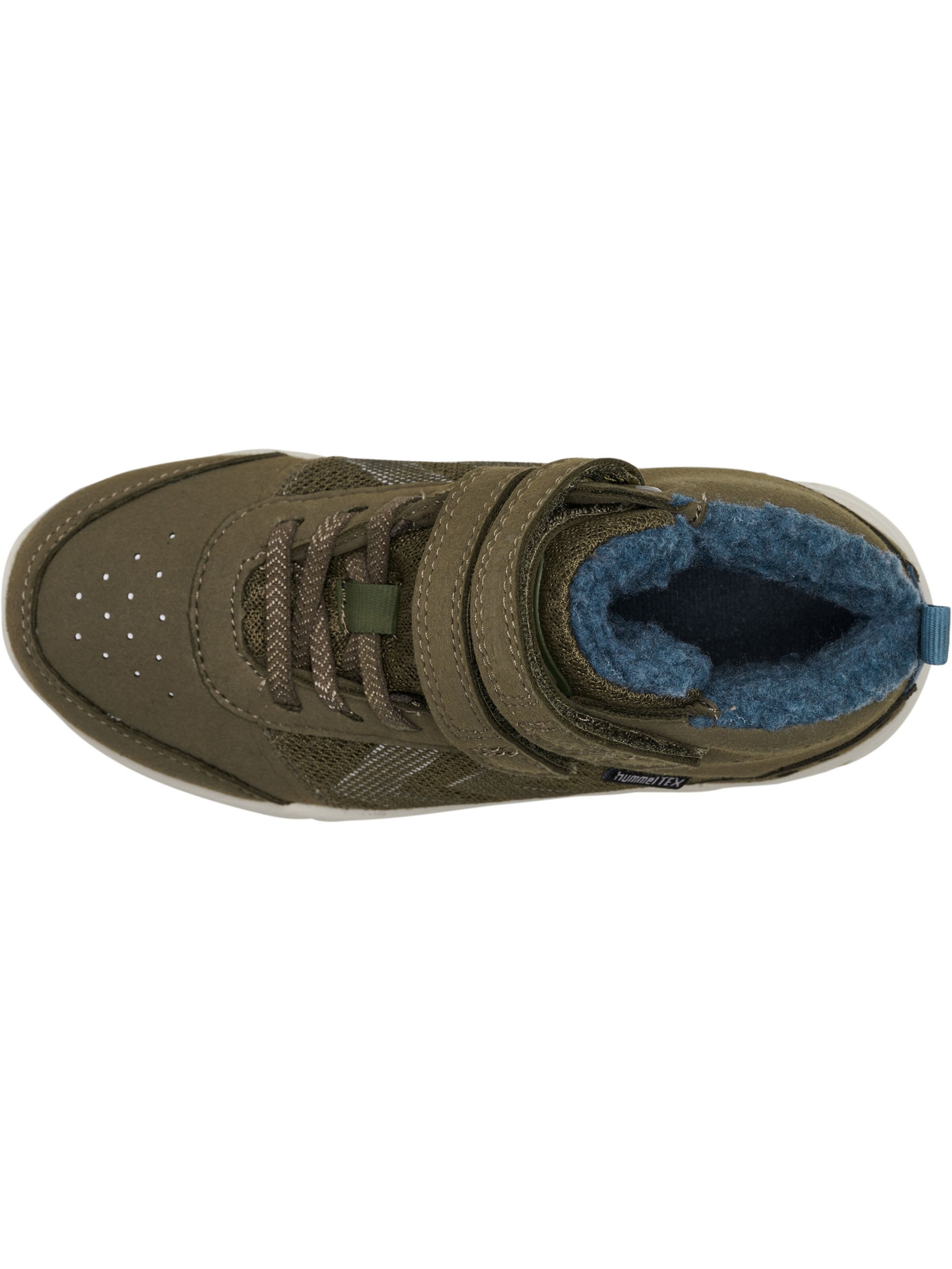 Hummel Snow boots in Green