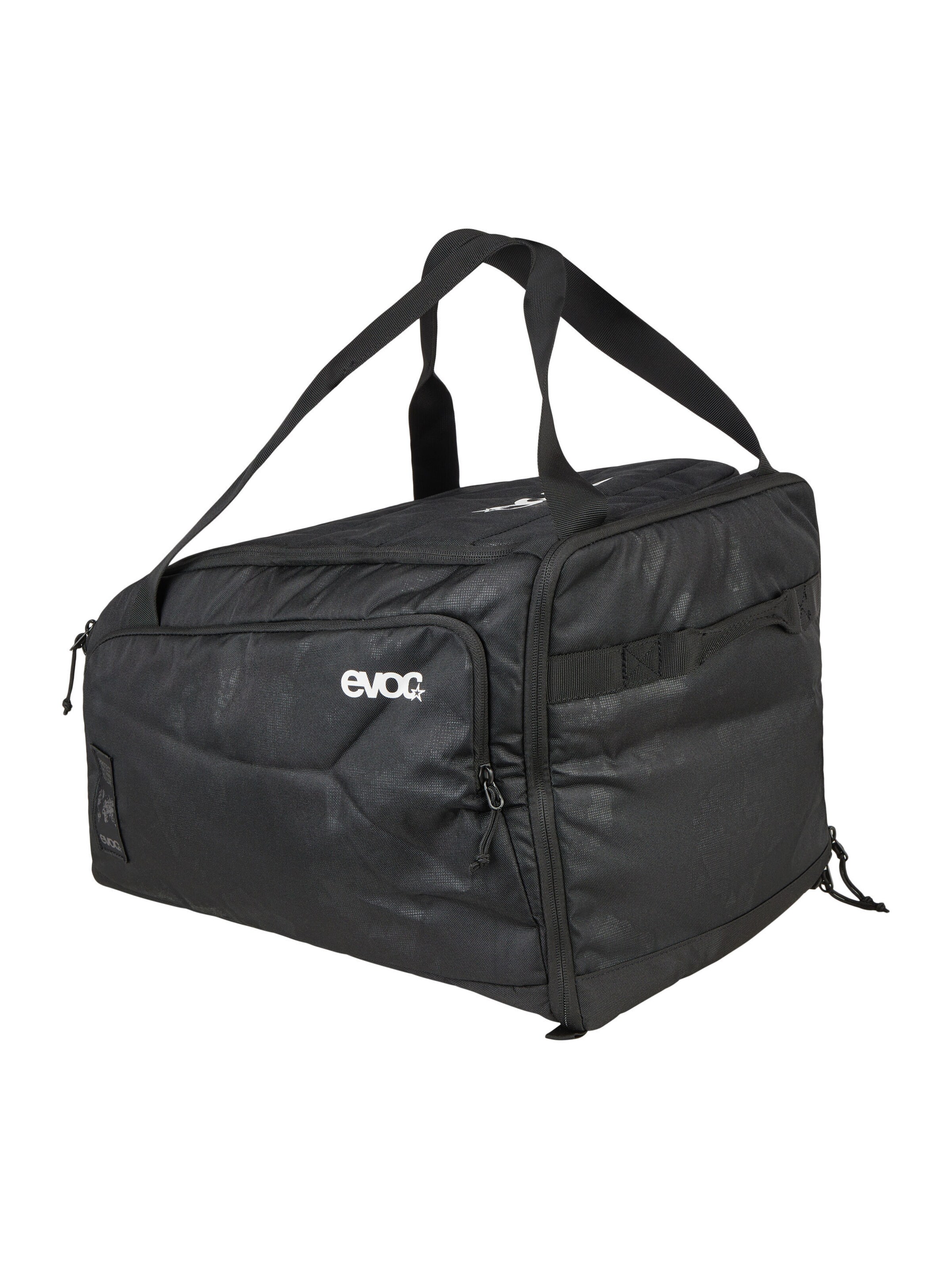 EVOC Travel Bag 'Gear' in Black