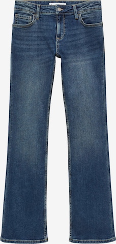 regular Jeans 'KATE' di MANGO in blu: frontale