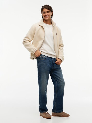 Tapered Jeans 'Sonny' di Tommy Jeans in blu