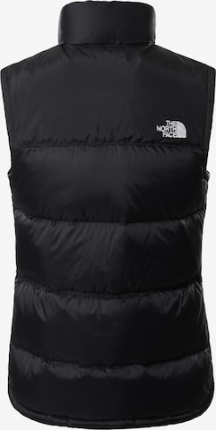 THE NORTH FACE Αθλητικό γιλέκο 'DIABLO' σε μαύρο