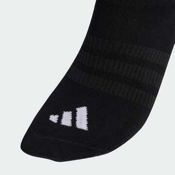 ADIDAS PERFORMANCE Sports socks in Grey