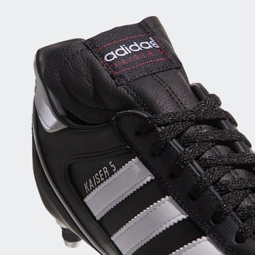 ADIDAS PERFORMANCE Voetbalschoen 'Kaiser' in Zwart