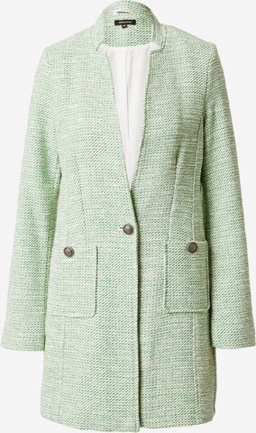 Blazer di MORE & MORE in verde: frontale