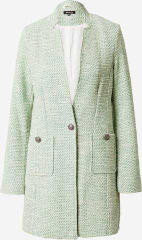 MORE & MORE Blazers in Groen: voorkant