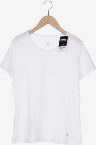 BOGNER Top & Shirt in M in White: front