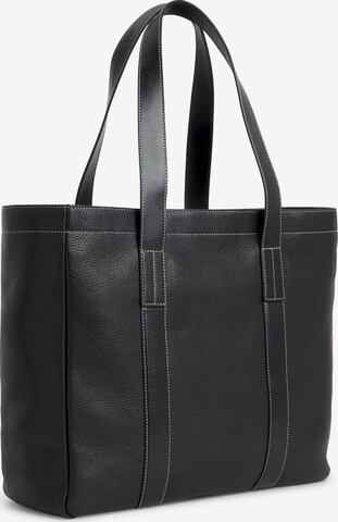 Cabas TOMMY HILFIGER en noir